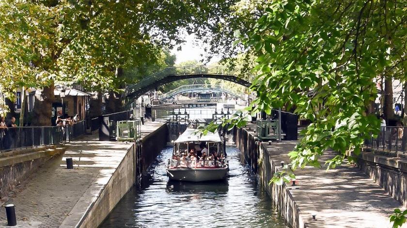 Charming Central Paris Studio 아파트 외부 사진