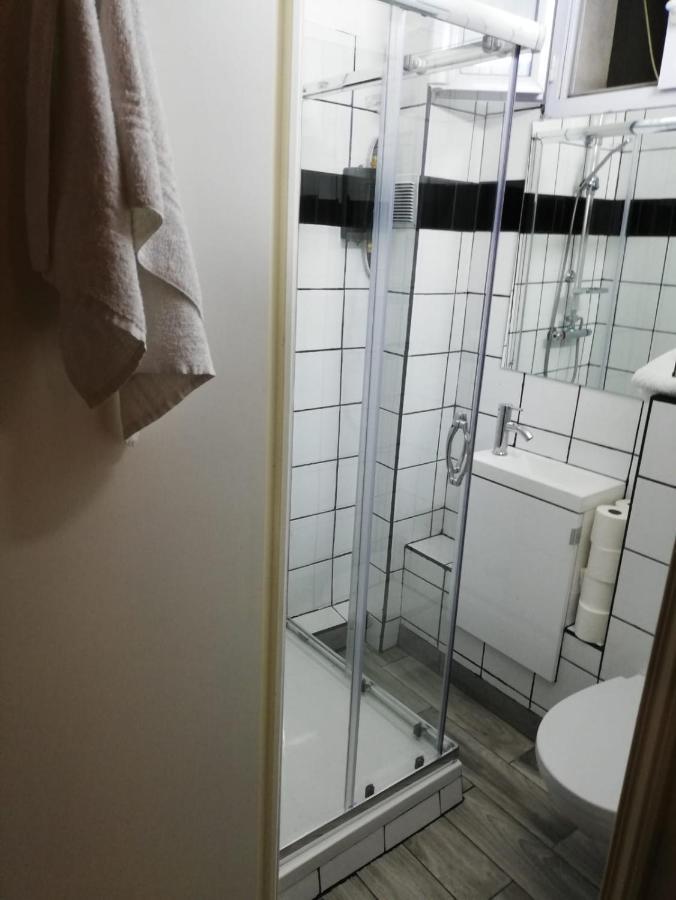 Charming Central Paris Studio 아파트 외부 사진