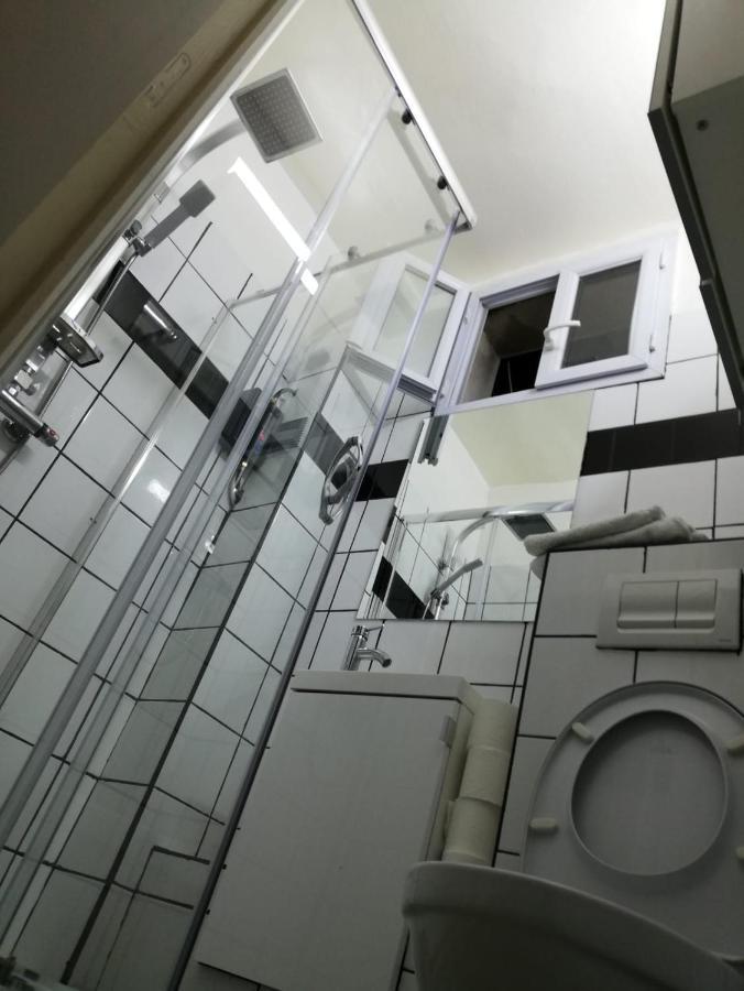 Charming Central Paris Studio 아파트 외부 사진